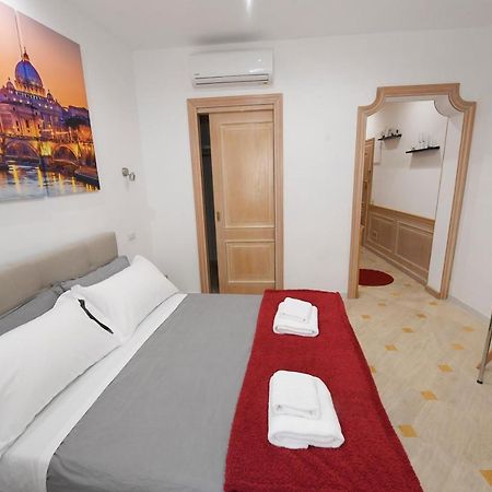 La Casa Degli Osti 2 - Piazza Navona Apartment Roma Exterior foto